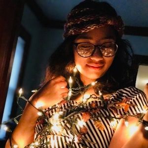 Meet your Posher, Kharlynne